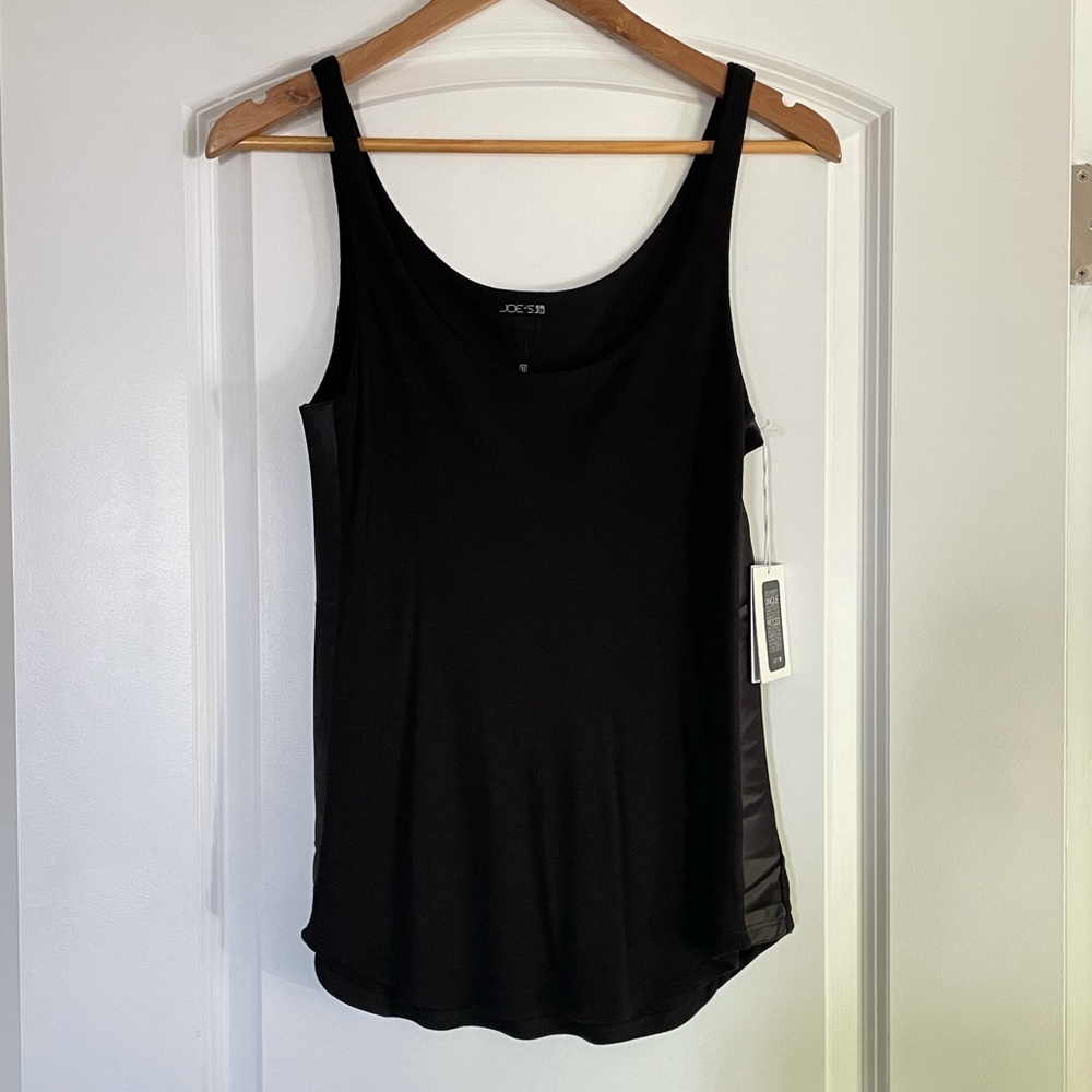Joe’s Jeans Tank Size M